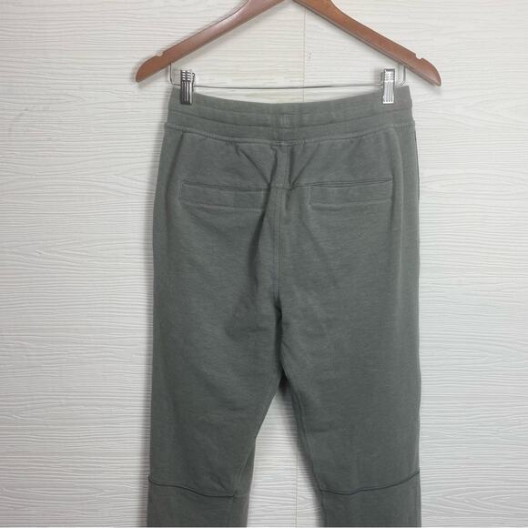 Lululemon Mens gray sweat pants joggers Small - Picture 10 of 10